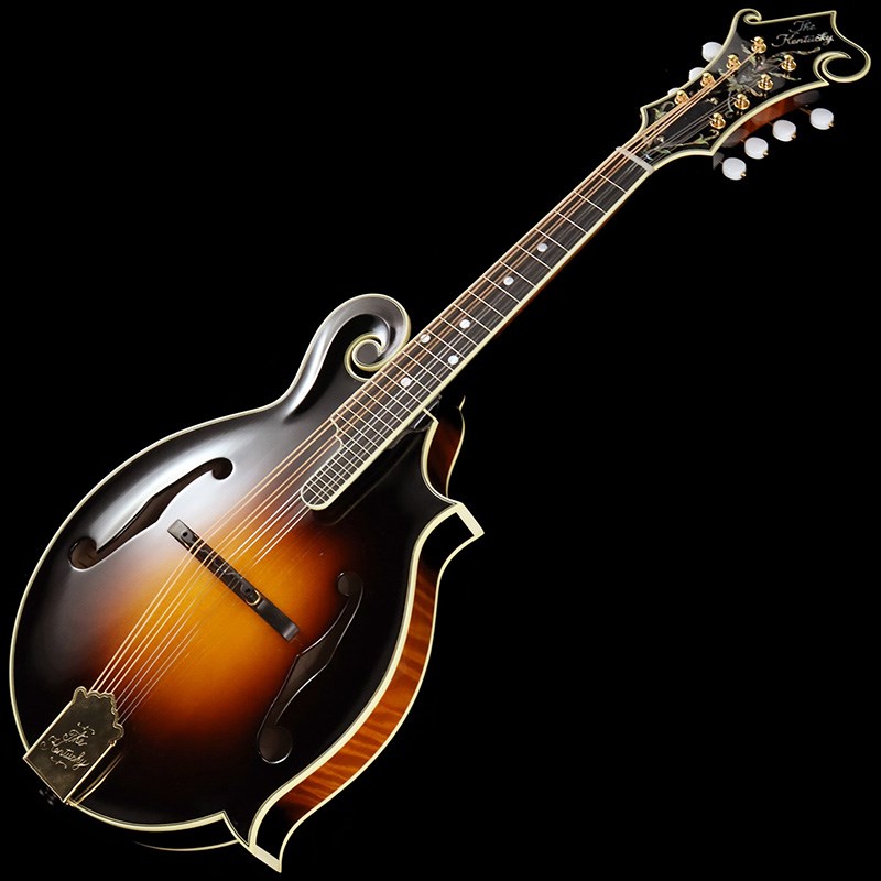 Kentucky KM-1500の画像